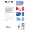 Набор для картины алкогольными чернилами Marten Kunitsa "Франция"