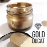 Жидкая поталь Craftsmen Pale Gold, 25мл
