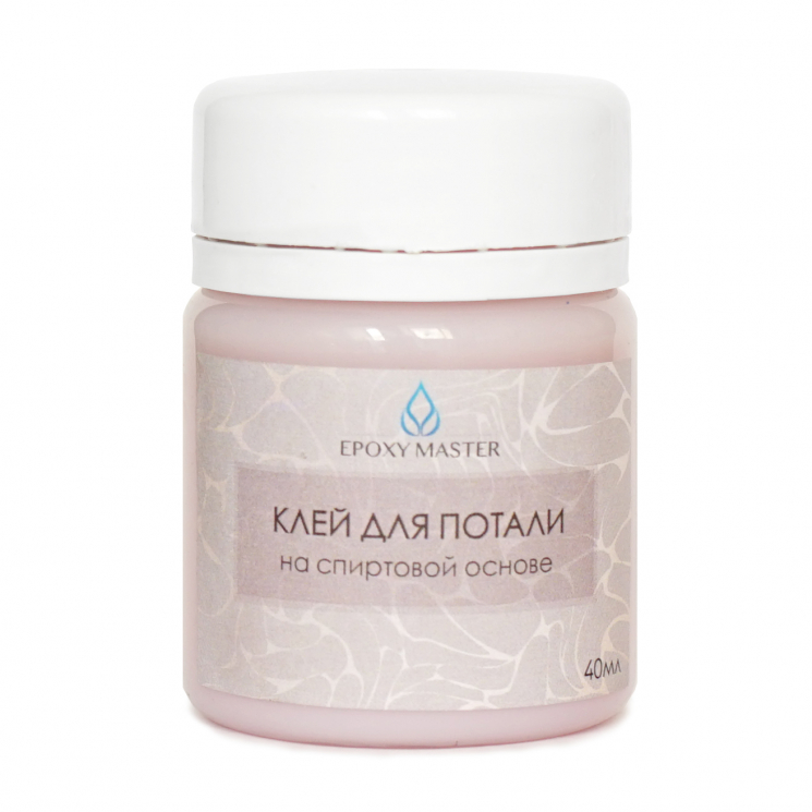 Клей для потали, 40мл