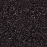 Черный кварцевый песок, 100г